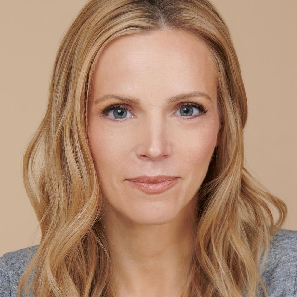 Katie Rose Clarke