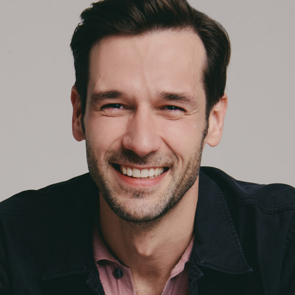 JOHN BEHLMANN