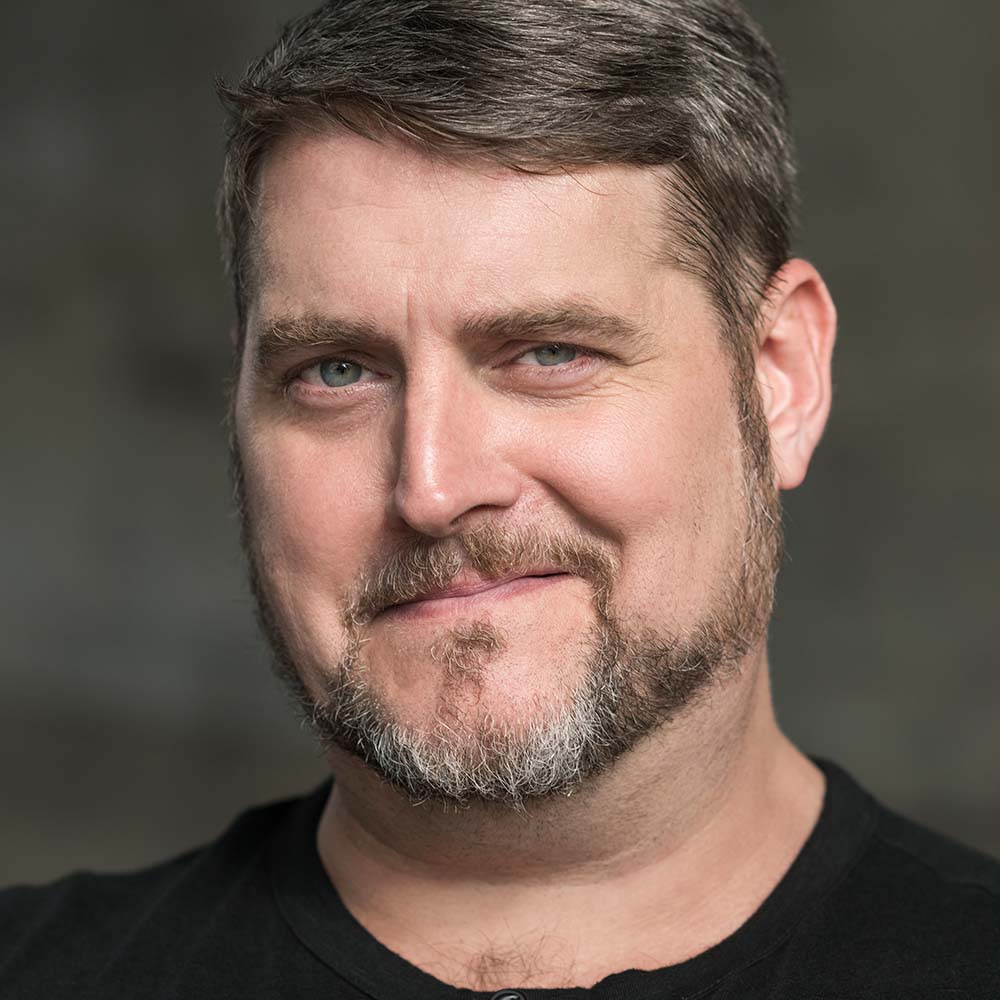 TODD A. HORMAN