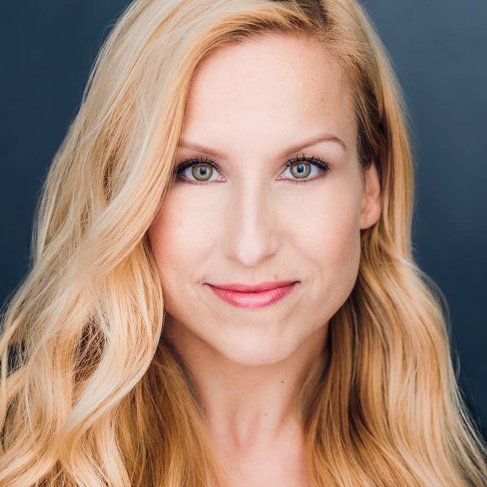 TIFFANY ENGEN