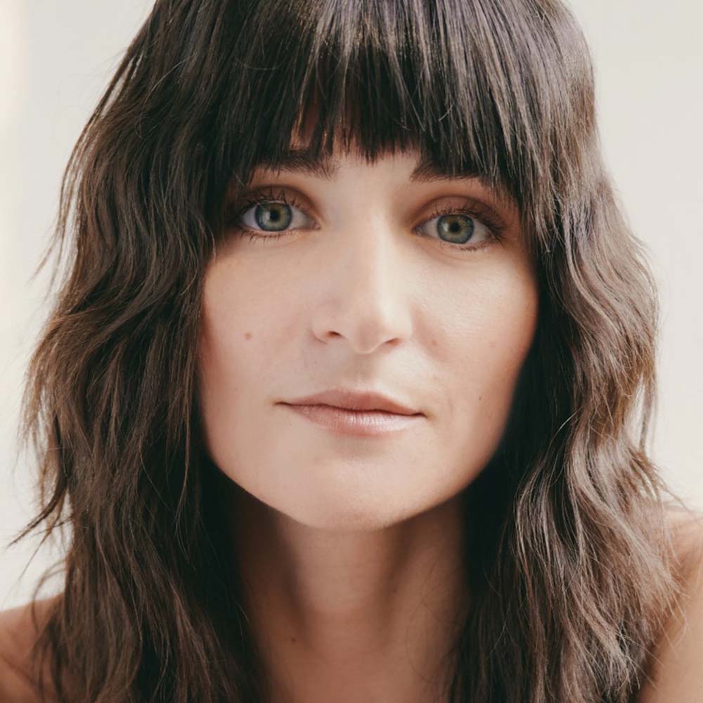SARAH HUNT