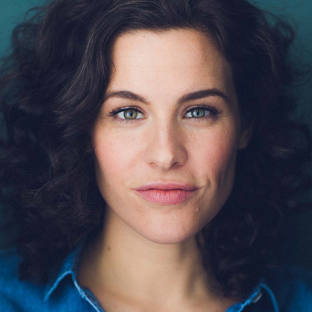 SARAH BOCKEL