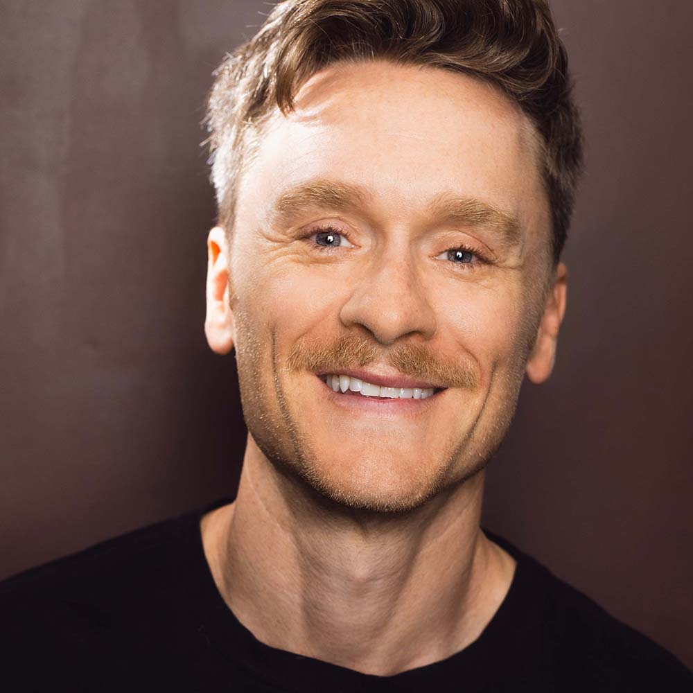 JOSH CANFIELD
