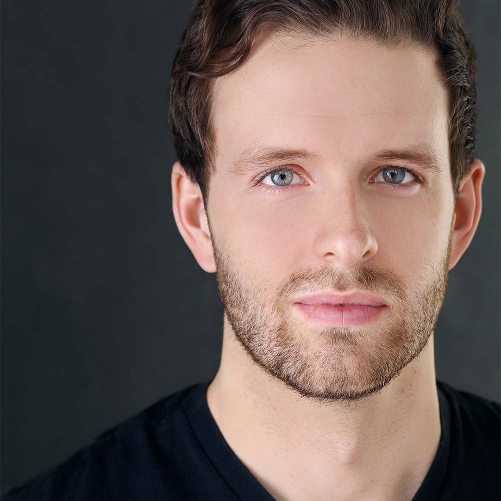JOE CARROLL
