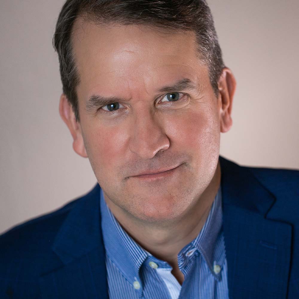 JAMES MOYE